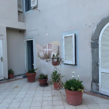 Villa Rosa Calci Kültér fotó