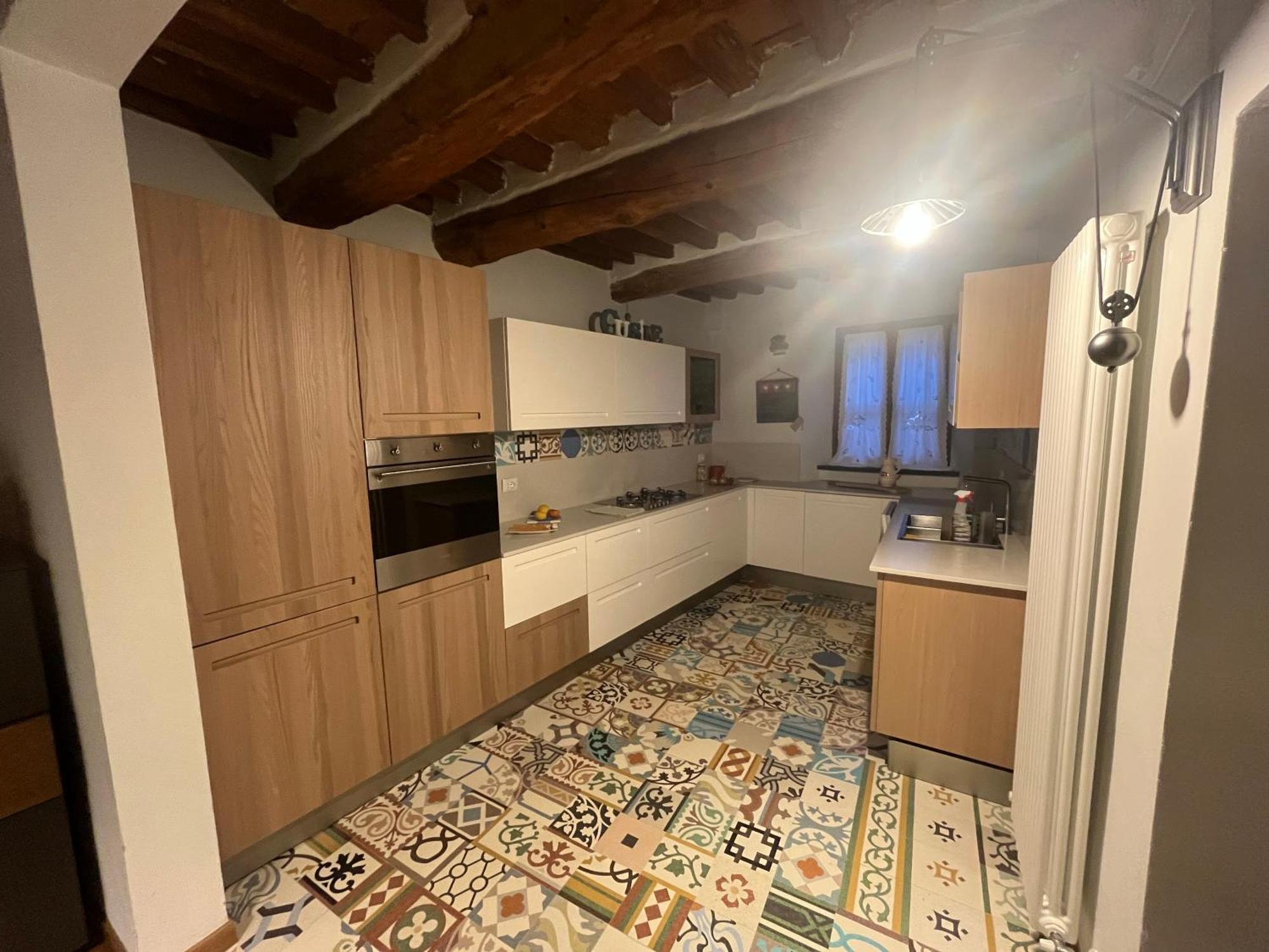 Villa Rosa Calci Kültér fotó